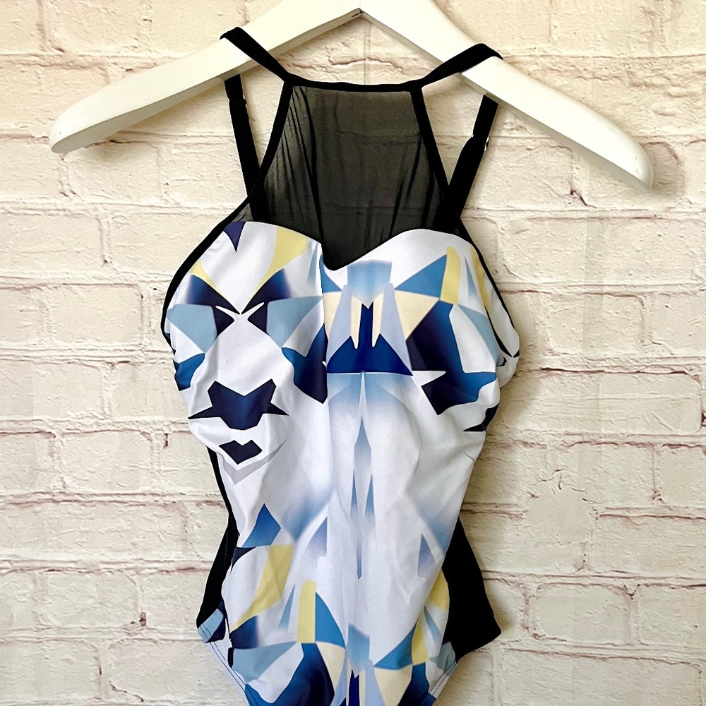 Women's One piece swimsuit